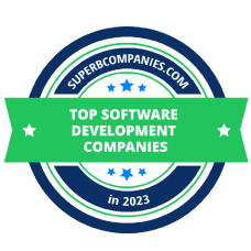 top custom software development companies