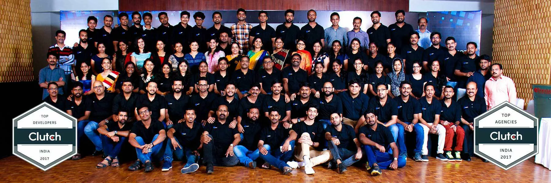top software development firm india + cabot