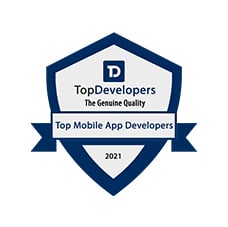 top mobile app development firms in canada -cabot solutions